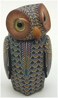 Mama Owl